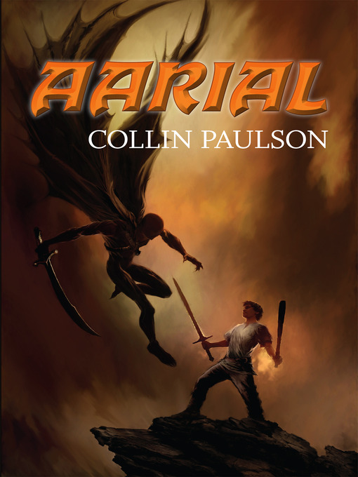 Title details for Aarial by Collin Paulson - Available